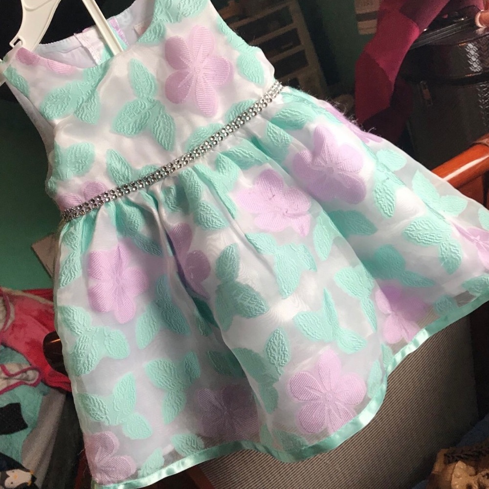 Babygirl Dress